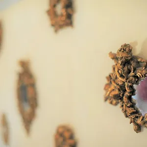 Residenze D'epoca Palazzo Coli Bizzarrini Siena