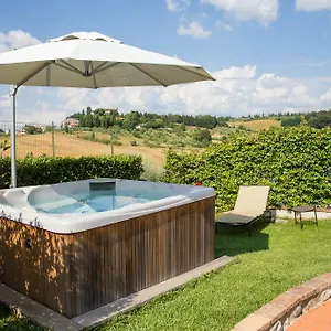 Antica Fonte Residenza Di Siena
