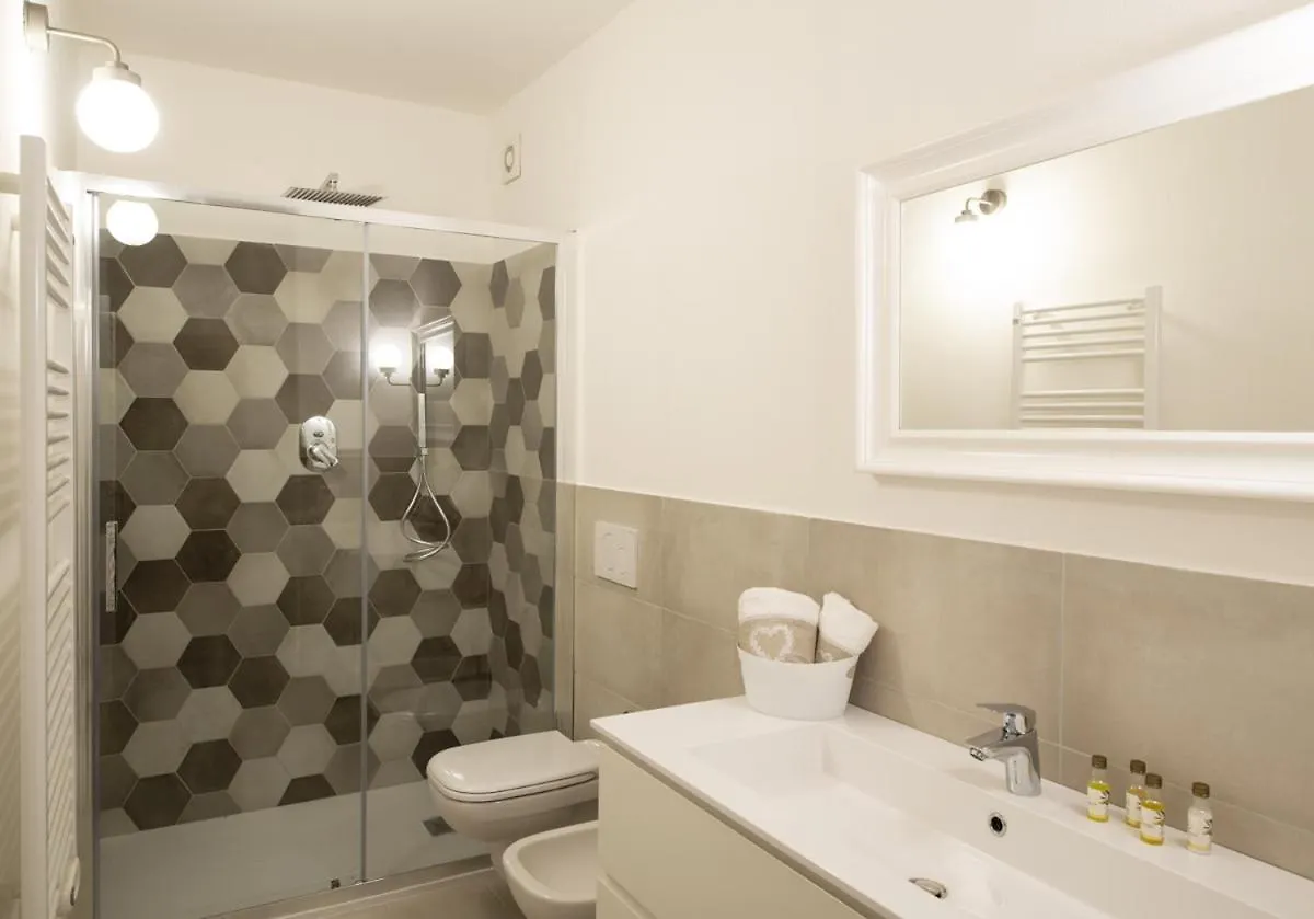 Guest house Il Campanone Di Siena Hotel