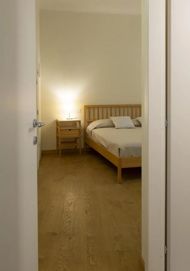 Il Campanone Di Siena Hotel Italy