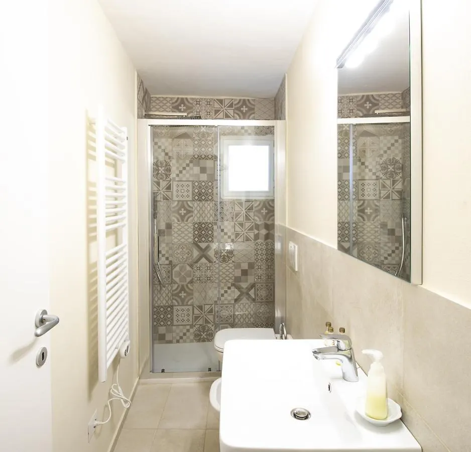 Il Campanone Di Siena Hotel Guest house