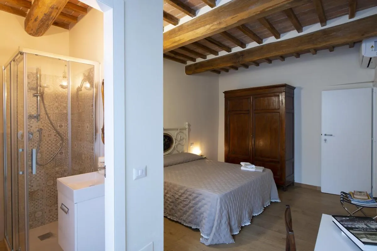 Il Campanone Di Siena Hotel
