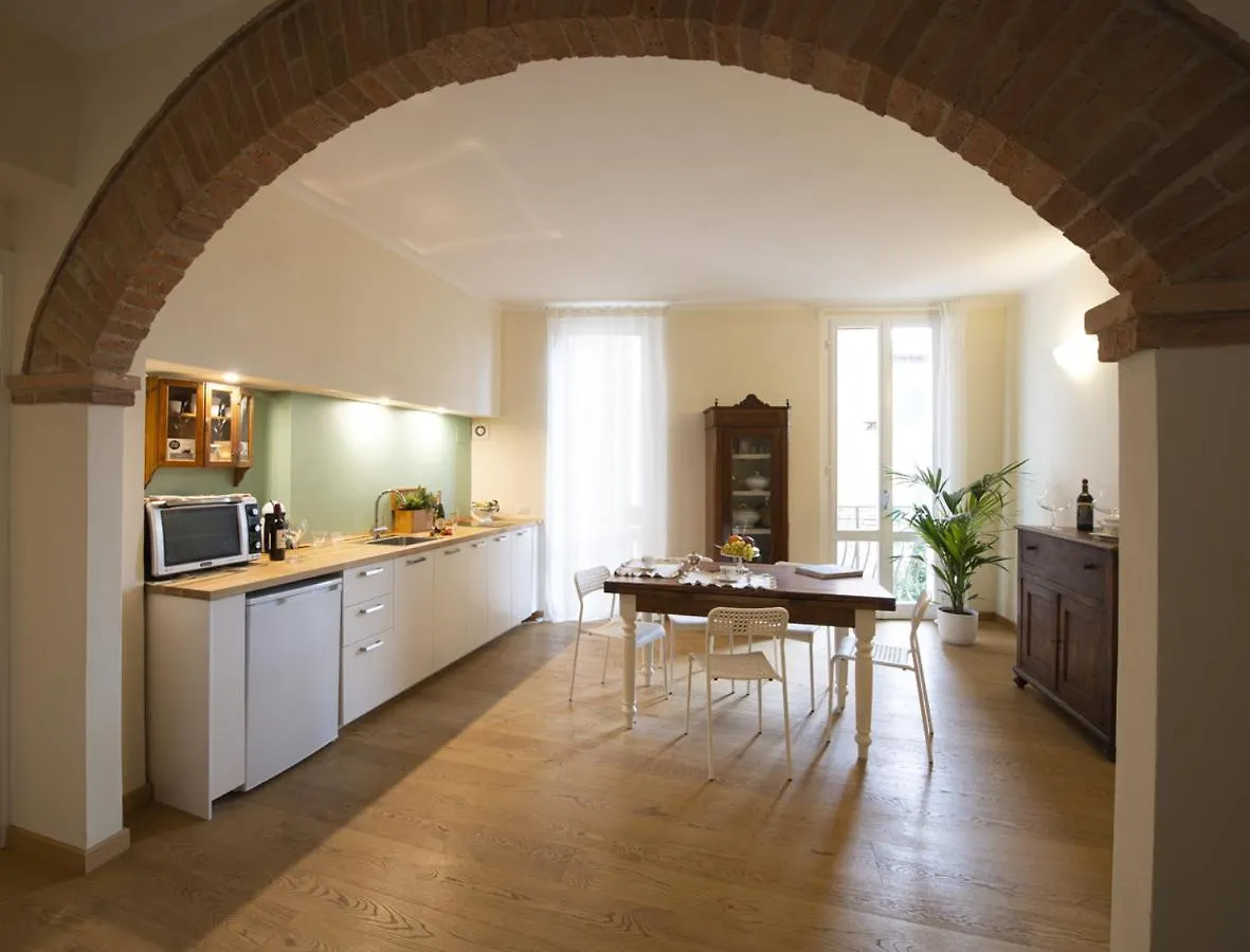 Il Campanone Di Siena Hotel Italy