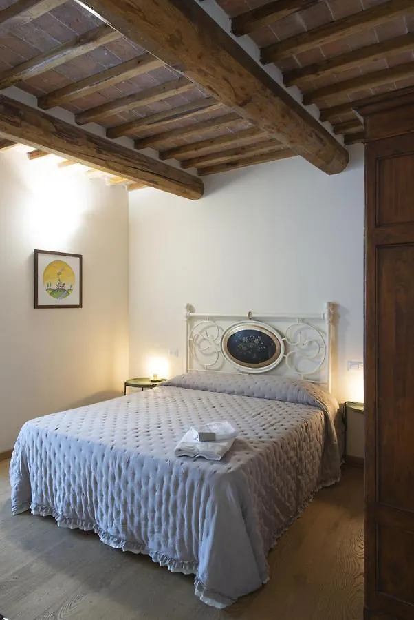 Il Campanone Di Siena Hotel 0*,