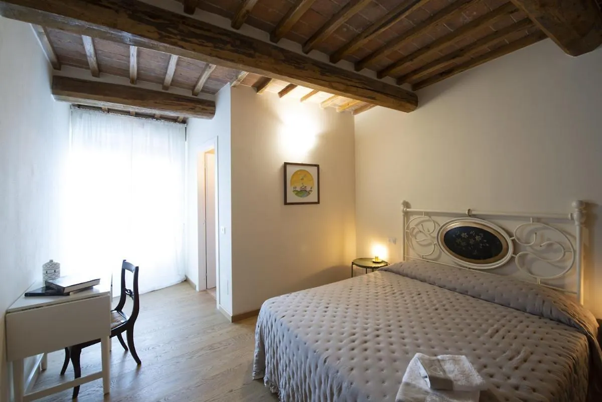 Guest house Il Campanone Di Siena Hotel Italy