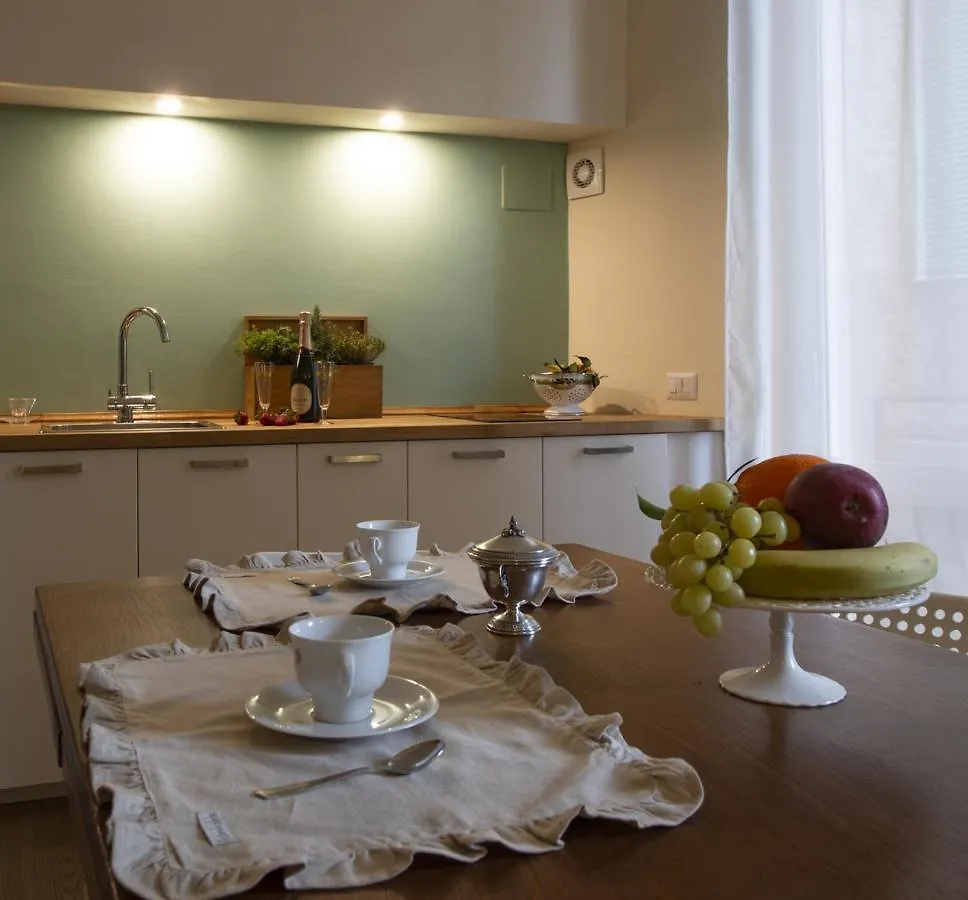 Il Campanone Di Siena Hotel Guest house